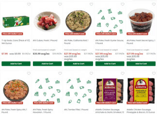 Foodland Super Market Weekly Ad Mar 16 – Mar 22, 2022