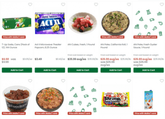 Foodland Super Market Weekly Ad Mar 23 – Mar 29, 2022
