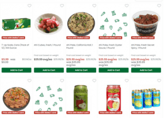 Foodland Super Market Weekly Ad Mar 30 – Apr 05, 2022