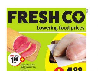 FreshCo Weekly Ad Mar 03 – Mar 09, 2022