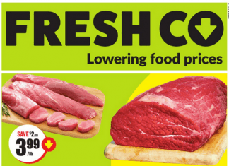 FreshCo Weekly Ad Mar 17 – Mar 23, 2022