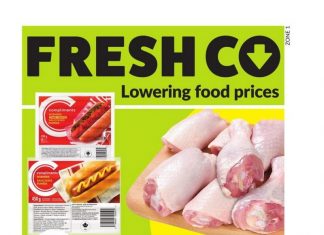 FreshCo Weekly Ad Mar 24 – Mar 30, 2022