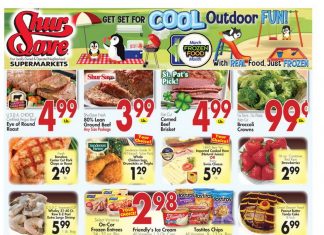Gerrity’s Supermarkets Weekly Ad Mar 06 – Mar 12, 2022