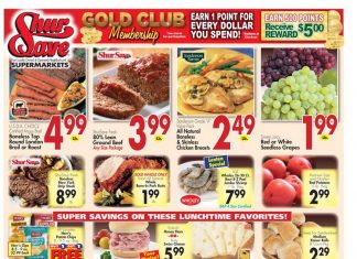 Gerrity’s Supermarkets Weekly Ad Mar 27 – Apr 02, 2022