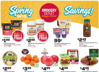 Grocery Outlet Weekly Ad Mar 02 – Mar 08, 2022