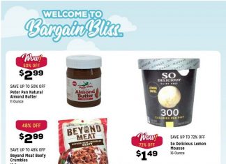Grocery Outlet Weekly Ad Mar 09 – Mar 15, 2022