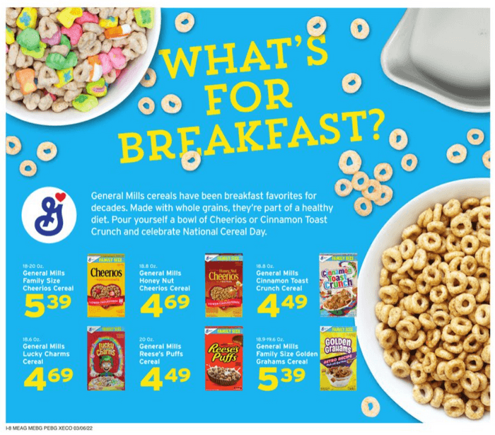 Hannaford Weekly Ad Mar 06 Mar 12, 2022