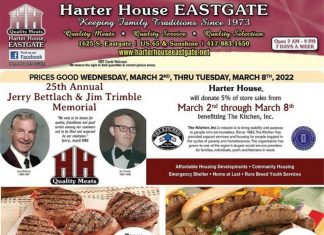 Harter House Weekly Ad Mar 02 – Mar 08, 2022