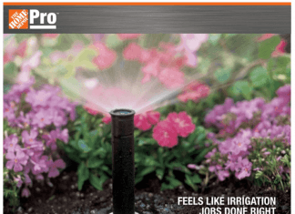 Home Depot Pro Weekly Ad Mar 14 – Mar 21, 2022