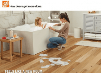 Home Depot Weekly Ad Mar 03 – Mar 10, 2022
