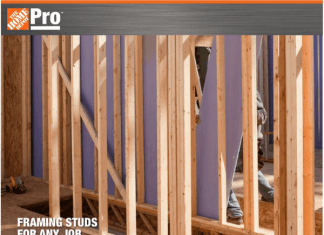 Home Depot Pro Weekly Ad Mar 07 – Mar 14, 2022
