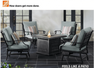 Home Depot Weekly Ad Mar 17 – Mar 24, 2022