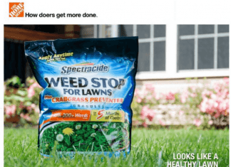 Home Depot Weekly Flyer Mar 24 – Mar 31, 2022