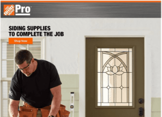 Home Depot Weekly Ad Mar 28 – Apr 04, 2022