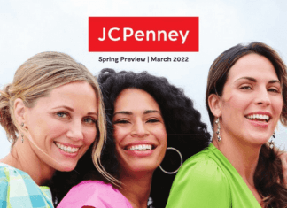 JCPenney Weekly Ad Mar 07 – Apr 03, 2022