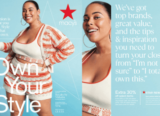 Macy’s Women’s Fashion Book Mar 20 – Apr 04, 2022
