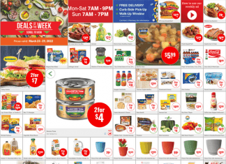 Marc’s Weekly Ad Mar 23 – Mar 29, 2022