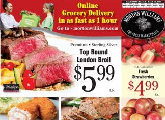 Morton Williams Weekly Ad Mar 04 – Mar 10, 2022