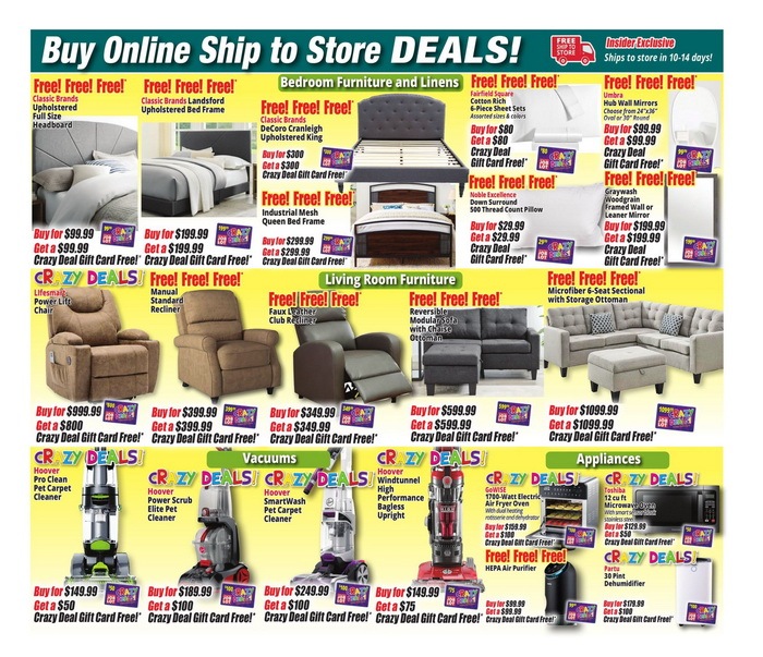 Ocean State Job Lot Weekly Ad Mar 24 Mar 30, 2022