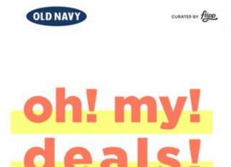 Old Navy Weekly Ad Mar 07 – Mar 14, 2022