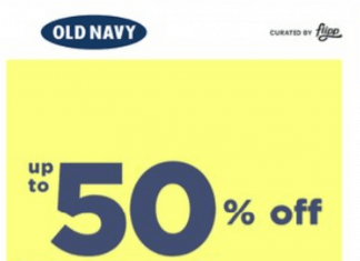 Old Navy Weekly Ad Mar 21 – Mar 28, 2022