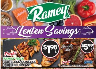 Price Cutter Weekly Ad Mar 02 – Mar 08, 2022