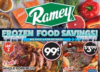 Price Cutter Weekly Ad Mar 09 – Mar 15, 2022