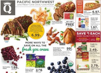 QFC Weekly Ad Mar 02 – Mar 08, 2022
