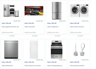 Sears Weekly Ad Mar 06 – Mar 12, 2022
