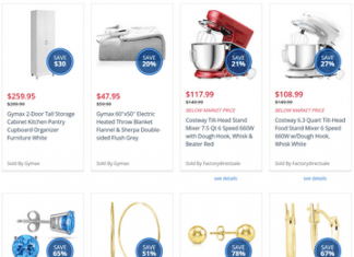 Sears Weekly Ad Mar 20 – Mar 26, 2022