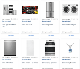 Sears Weekly Flyer Mar 27 – Apr 02, 2022