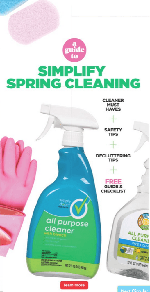 Stater Bros Weekly Flyer Mar 30 Apr 05, 2022