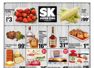 Super King Weekly Ad Mar 02 – Mar 08, 2022