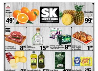 Super King Weekly Ad Mar 16 – Mar 22, 2022
