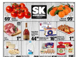 Super King Weekly Ad Mar 30 – Apr 05, 2022