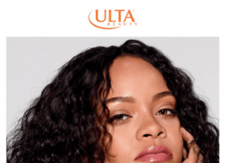 Ulta Beauty Weekly Ad Mar 13 – Apr 02, 2022