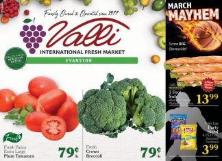 Valli Produce Weekly Ad Mar 16 – Mar 22, 2022