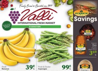 Valli Produce Weekly Ad Mar 30 – Apr 05, 2022