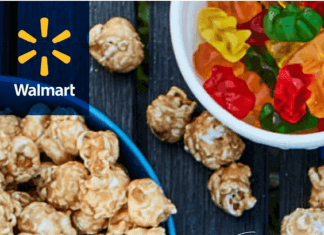 Walmart Weekly Ad Mar 09 – Mar 22, 2022