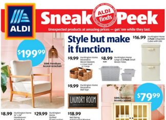ALDI In-store Ad Sneak Peek Apr 13 – Apr 19, 2022