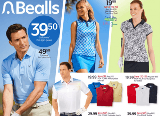 Bealls Weekly Ad Apr 20 – Apr 26, 2022