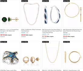 Belk Coupon Sale Apr 18 – Apr 24, 2022