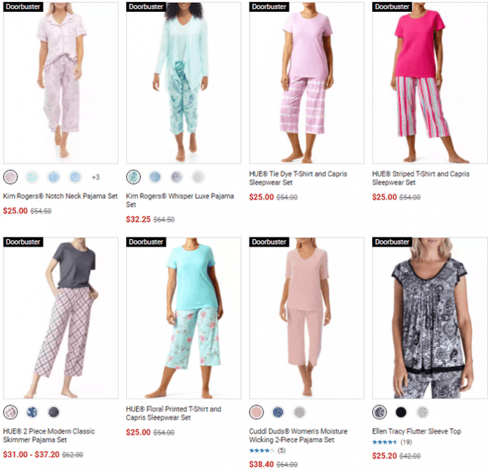 Belk Mother's Day Flyer Sales