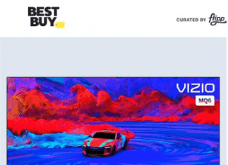 Best Buy Weekly Ad Apr 04 – Apr 11, 2022