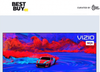 Best Buy Weekly Ad Apr 11 – Apr 19, 2022