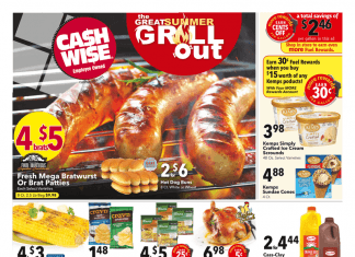 Cash Wise Weekly Ad Apr 20 – Apr 26, 2022