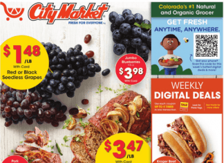 City Market Weekly Ad Apr 20 – Apr 26, 2022