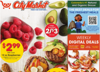 City Market Weekly Ad Apr 27 – May 03, 2022