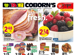 Coborn’s Weekly Ad Apr 06 – Apr 12, 2022