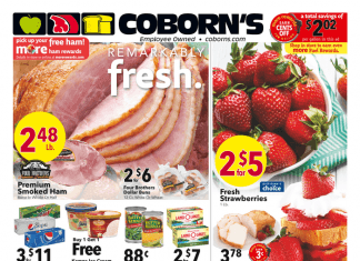 Coborn’s Weekly Ad Apr 13 – Apr 19, 2022